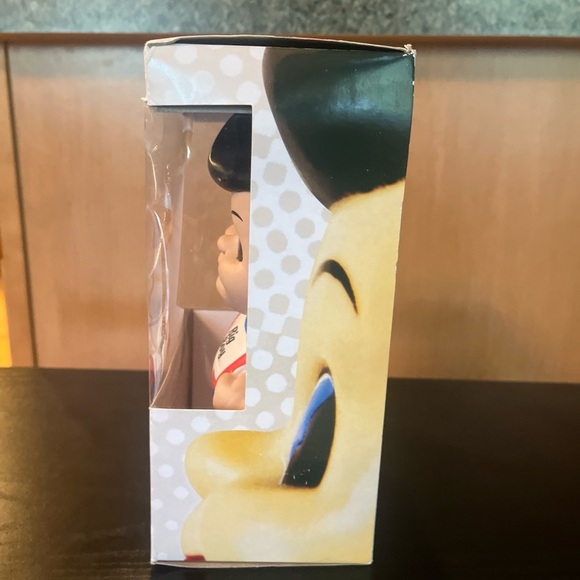 Bob’s Big Boy Coin Bank Restaurant Mascot Piggy Bank “Way Cuter" - Picture 3 of 6